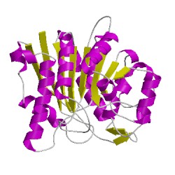 Image of CATH 1pq3C00