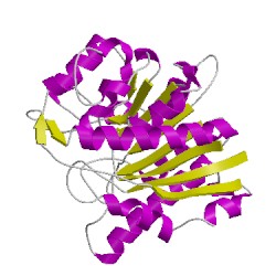 Image of CATH 1pq3F