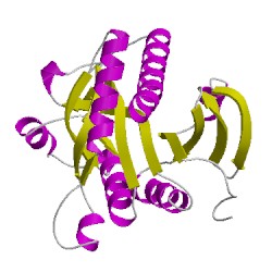 Image of CATH 1pr2A