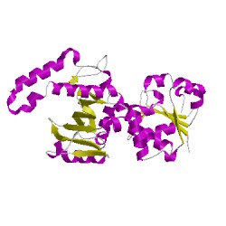 Image of CATH 1pr3A