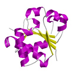Image of CATH 1pr3A01