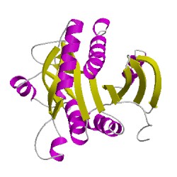 Image of CATH 1pr5A00