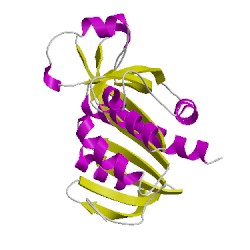 Image of CATH 1pr5B00