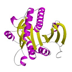 Image of CATH 1pr6A