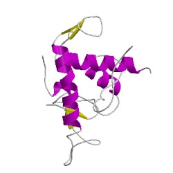 Image of CATH 1prcC02