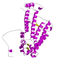 Image of CATH 1prcM