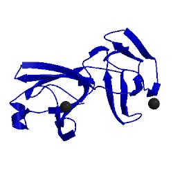 Image of CATH 1prr