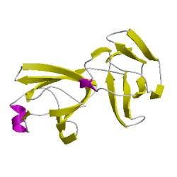 Image of CATH 1prrA