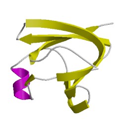 Image of CATH 1prrA01