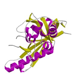 Image of CATH 1prtA