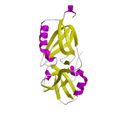 Image of CATH 1prtC