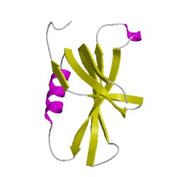 Image of CATH 1prtD