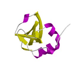 Image of CATH 1prtH01