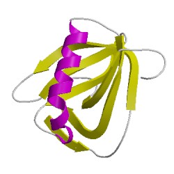 Image of CATH 1prtH02