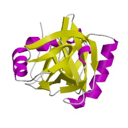 Image of CATH 1prtI