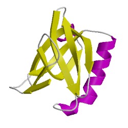 Image of CATH 1prtI02