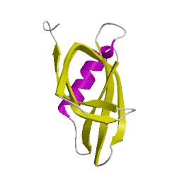 Image of CATH 1prtK