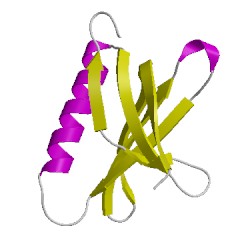 Image of CATH 1prtL