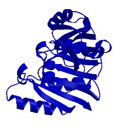 Image of CATH 1pry