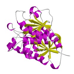 Image of CATH 1ps6A