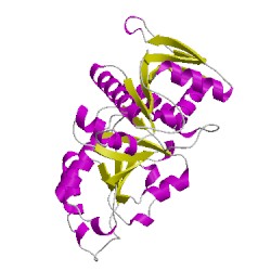 Image of CATH 1ps6B