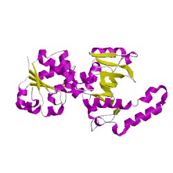 Image of CATH 1ps8A