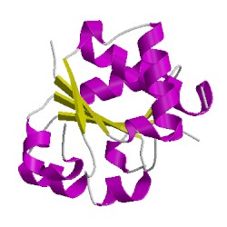 Image of CATH 1ps8A01