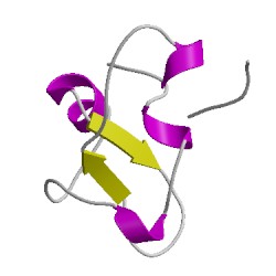 Image of CATH 1pspB01