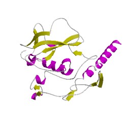 Image of CATH 1pstH