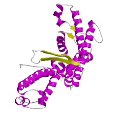 Image of CATH 1pstM