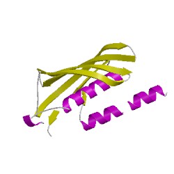 Image of CATH 1psuA