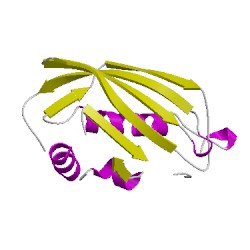 Image of CATH 1psuB00