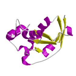 Image of CATH 1pt3B00