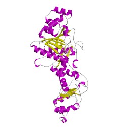 Image of CATH 1pt5A