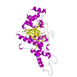 Image of CATH 1pt5A01