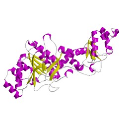 Image of CATH 1pt5B