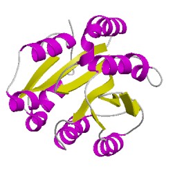 Image of CATH 1pt6B