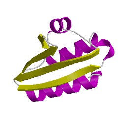 Image of CATH 1ptfA