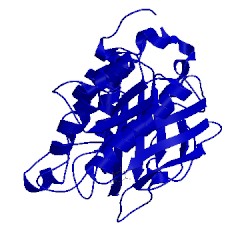 Image of CATH 1ptg