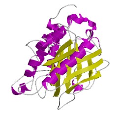 Image of CATH 1ptgA00