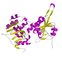 Image of CATH 1ptjB