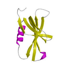 Image of CATH 1ptoD00