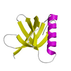 Image of CATH 1ptoF00