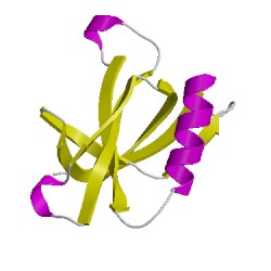 Image of CATH 1ptoJ