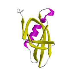 Image of CATH 1ptoK