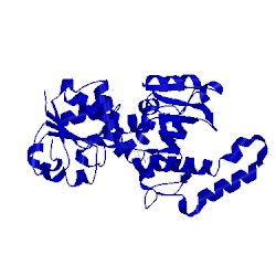 Image of CATH 1pu2
