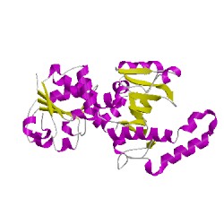 Image of CATH 1pu2A