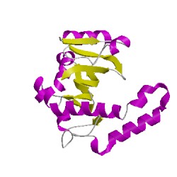 Image of CATH 1pu2A02