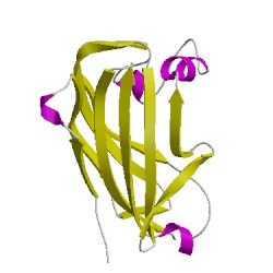 Image of CATH 1pu5A