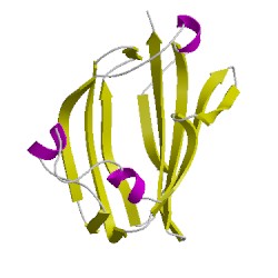 Image of CATH 1pu5B